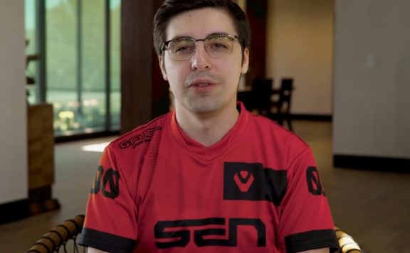 twitch-streamer shroud zurueck beim e-sport_header