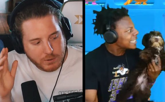 twitch-streamer unge bezeichnet ishowspeed als tierquäler