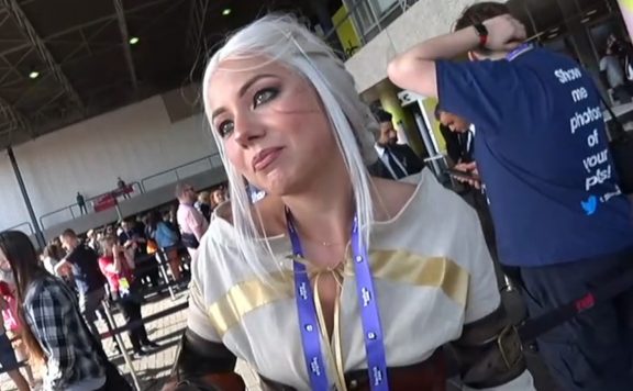 twitch-streamerin Nikachu the witcher cosplay zerstoert_header