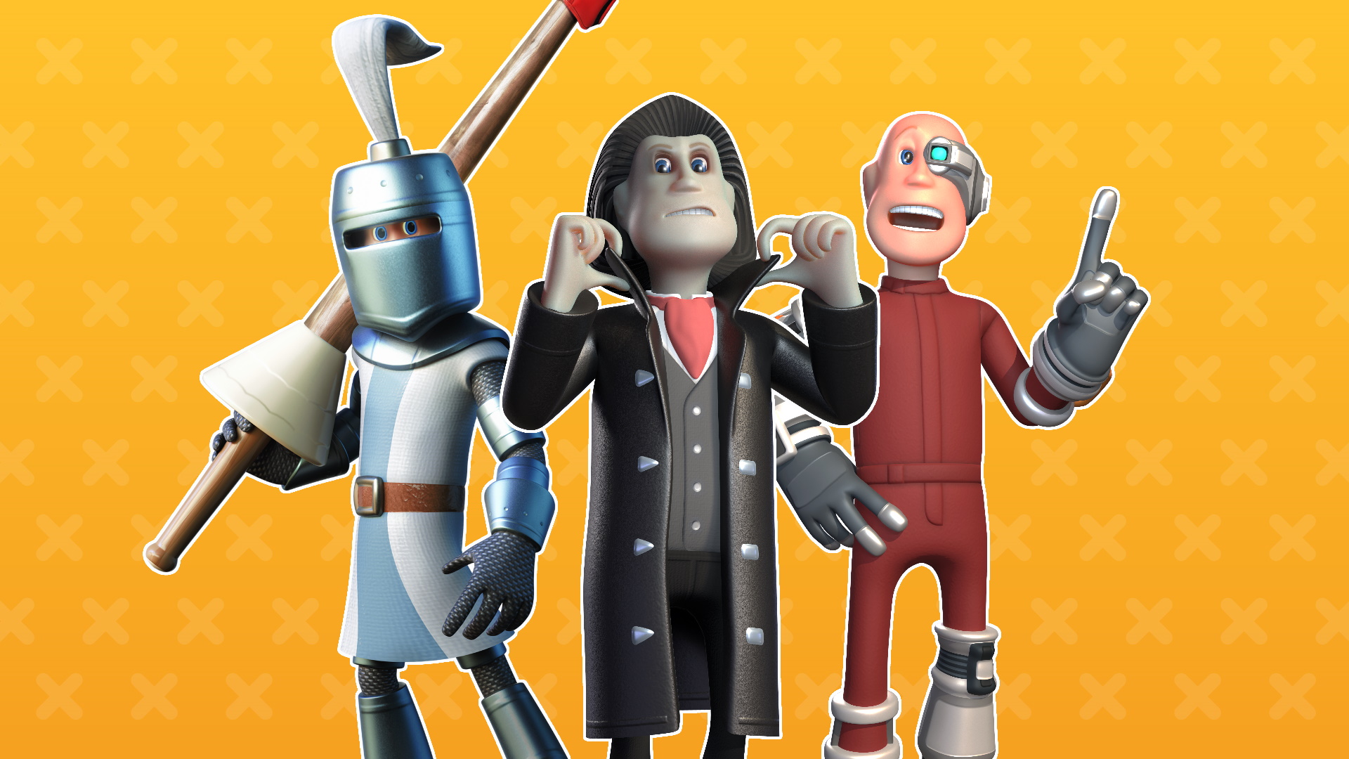 Welcher Typ von Student bist du im Uni-Simulator Two Point Campus – Erfahrt es in unserem Quiz!