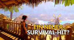 under a rock erste vorstellung steam unreal engine 5 titel