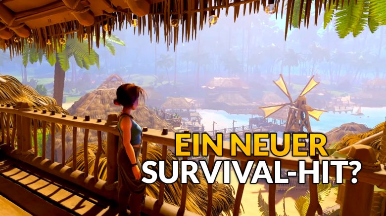 under a rock erste vorstellung steam unreal engine 5 titel