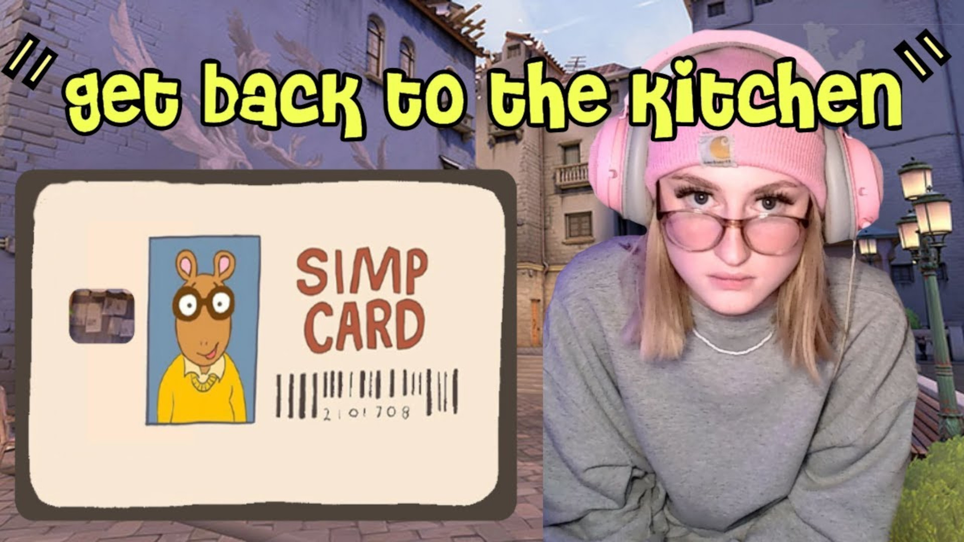 Twitch-Streamerin spricht im Voice-Chat von CS:GO – Wird sofort gekickt, als die Gruppe erkennt, dass sie eine Frau ist