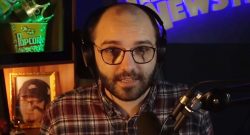 youtuber herrnewstime nun gaming-streamer auf twitch_header