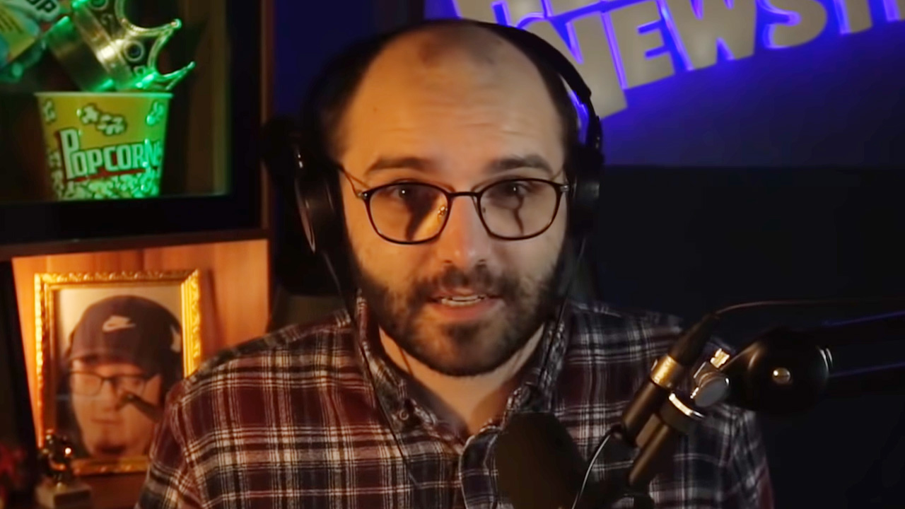 Deutscher YouTuber für News ist nun Gaming-Streamer auf Twitch – „Die Entwicklung find ich einfach nur schade“