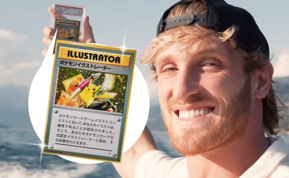 youtuber logan paul kauft pikachu illustrator fuer 5 mio_header