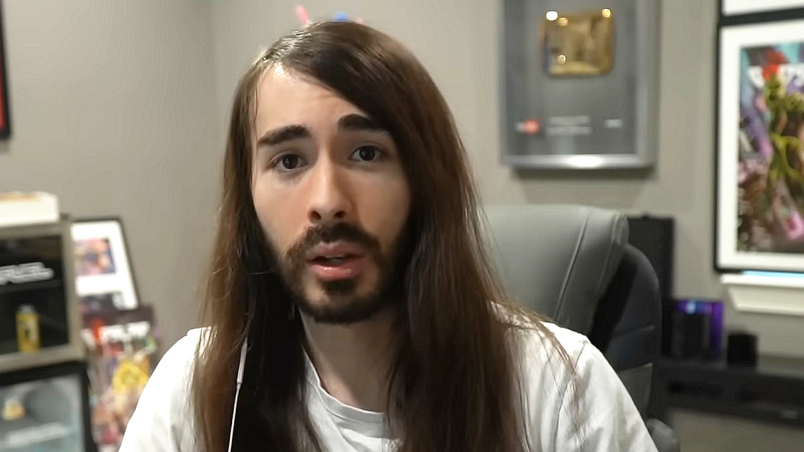 youtuber moistcritikal titel halo 2 challenge