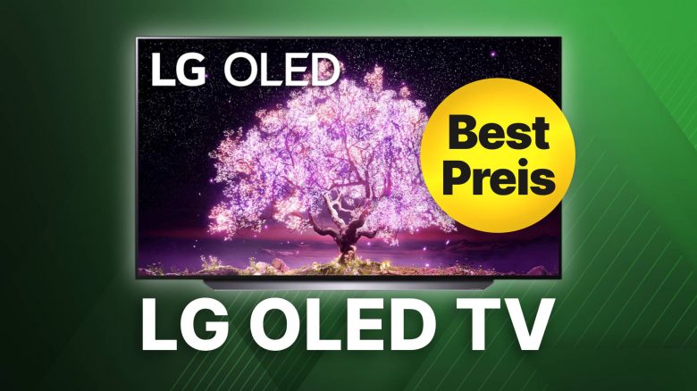 Jetzt für God of War Ragnarök aufrüsten: LG OLED TV für PS5 zum Bestpreis bei Saturn