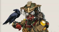 Apex Legends_Bloodhound