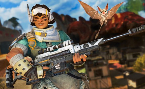 apex legends eine zeile code titel