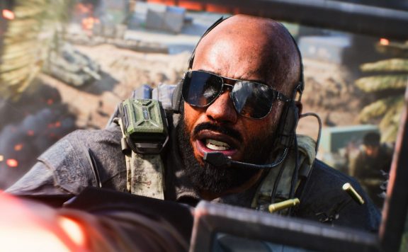 Battlefield 2042_Season_2_Titel