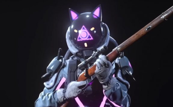 Call of Duty Vanguard_Anime Bundle_Titel