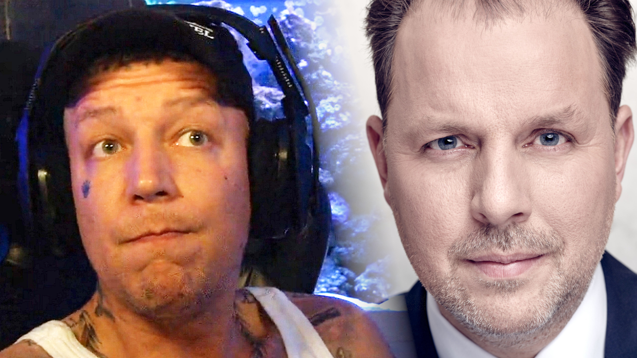 Warum zeigt MontanaBlack wirklich kein Glücksspiel mehr auf Twitch? Wir fragten einen Anwalt