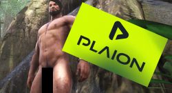 Conan Exiles Koch Media Plaion Penis Titel