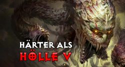 DIablo Immortal Gorgothra härter als Hölle V Titel 2