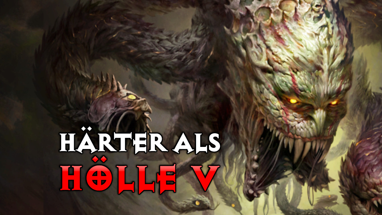 Neuer Raid-Boss in Diablo Immortal schlachtet die Spieler ab: „Nur einer von uns hat irgendwie überlebt“