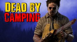 Dead by Daylight Camping titel title 1280x720