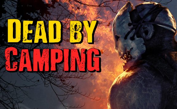 Dead by Daylight Dead by Camping titel title 1280x720