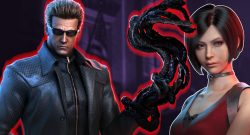 Dead by Daylight Mastermind Ada Wong titel title 1280x720