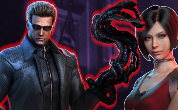 Dead by Daylight Mastermind Ada Wong titel title 1280x720