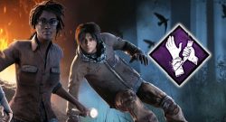 Dead by Daylight Self Care Claudette Jake Titel title 1280x720