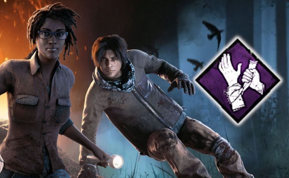 Dead by Daylight Self Care Claudette Jake Titel title 1280x720