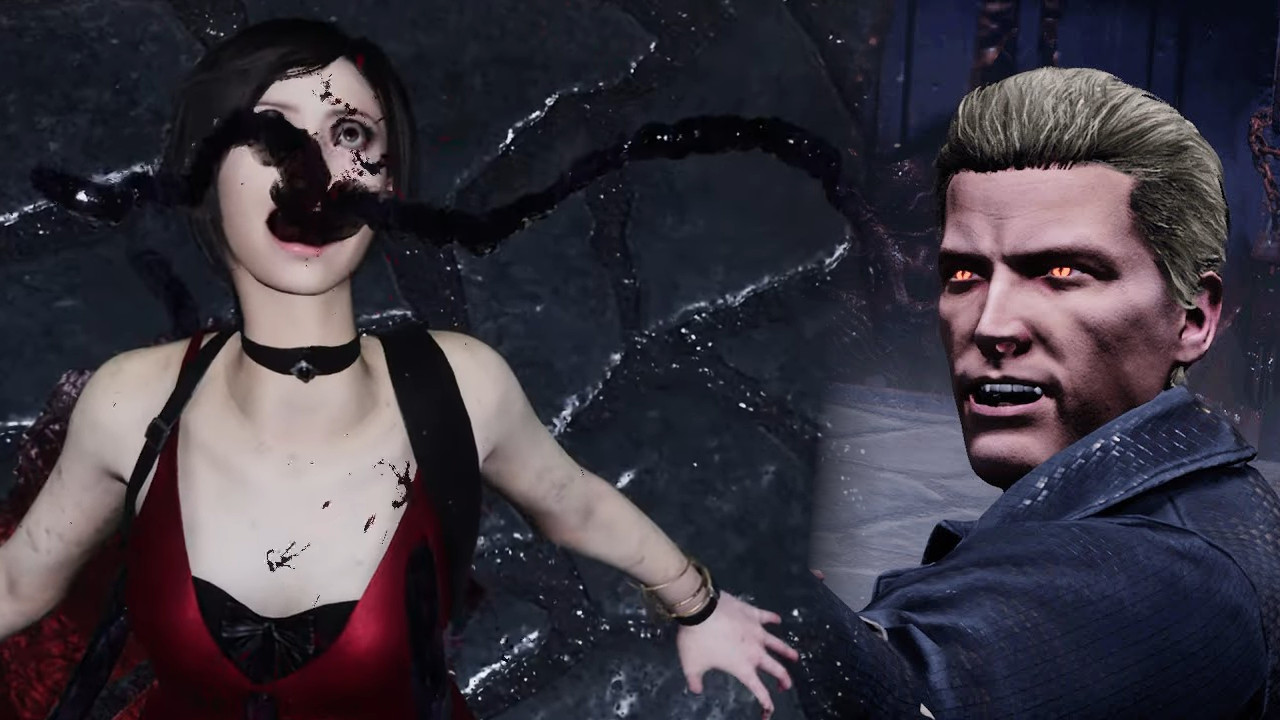 Die neuste Mord-Animation von Dead by Daylight ist nichts für schwache Nerven