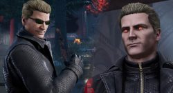 Dead by Daylight Wesker Mastermind titel title 1280x720