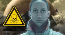Neue Giftklasse wird von Destiny 2 zu früh gezeigt – Wie glaubwürdig ist der Leak?