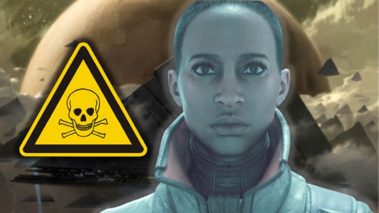 Neue Giftklasse wird von Destiny 2 zu früh gezeigt – Wie glaubwürdig ist der Leak?