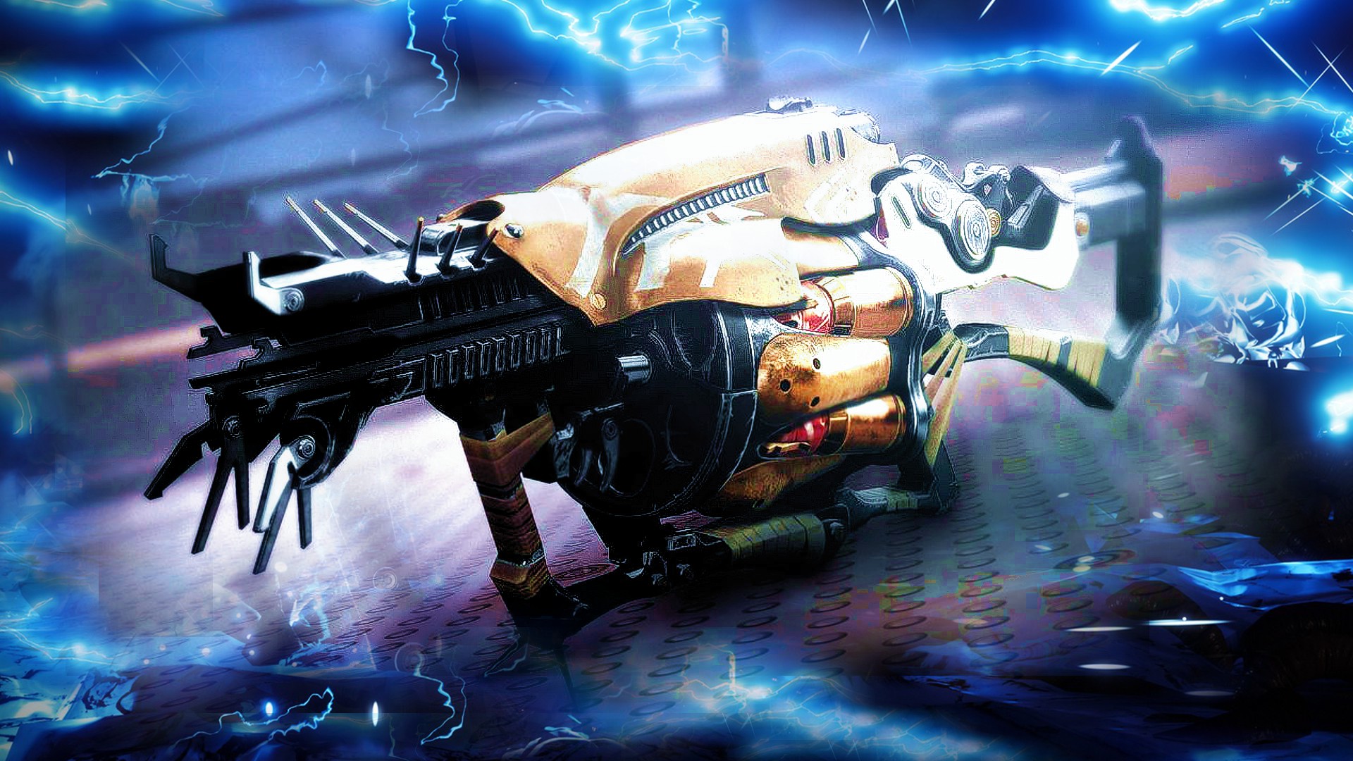 Destiny 2 macht in Season 18 gute Exotics noch besser – Hüter träumen bereits von ultimativen Blitz-Builds