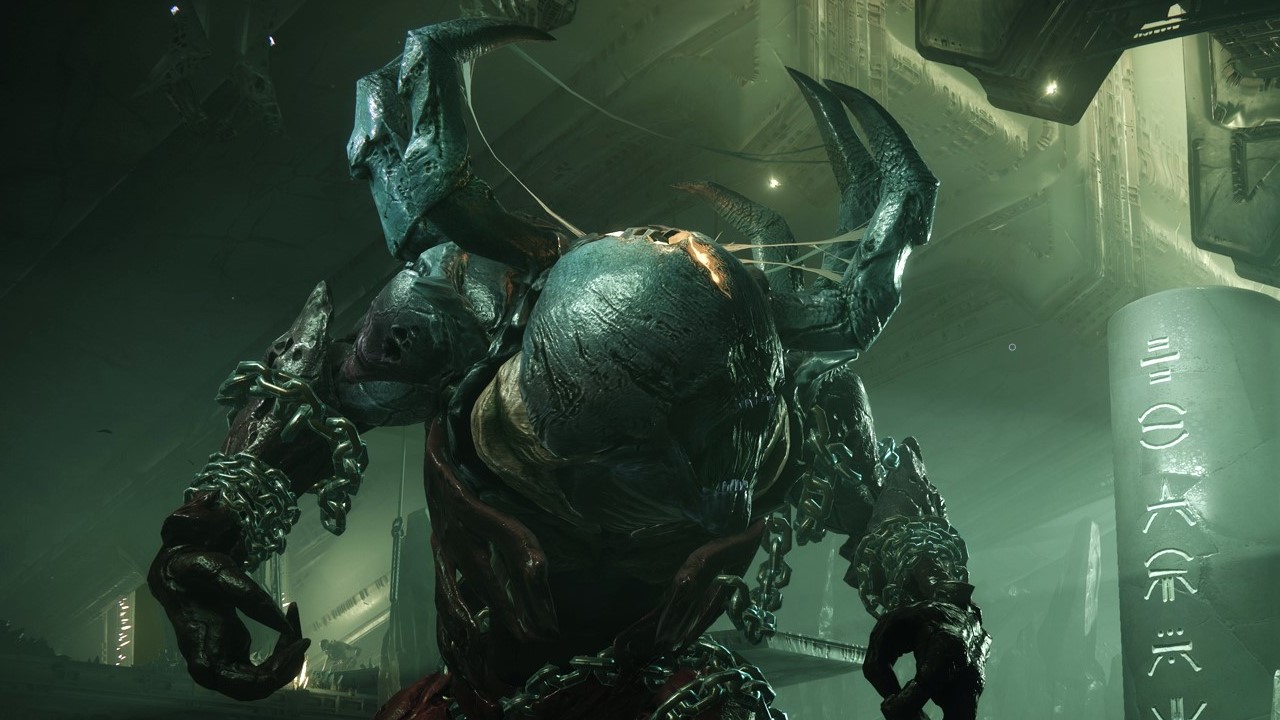 Brüll-Bug in Destiny 2 erschreckt die Spieler: „Ich dachte ernsthaft, ich sei im echten Leben gestorben“