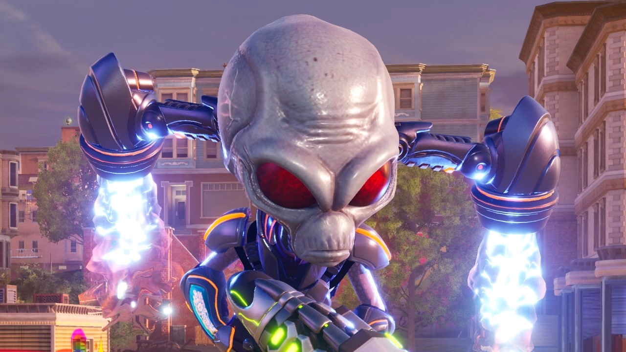 Beliebter Alien-Shooter kommt auf Steam zurück – „Das erinnert mich an die Zeit, als ich noch ein Kind war“