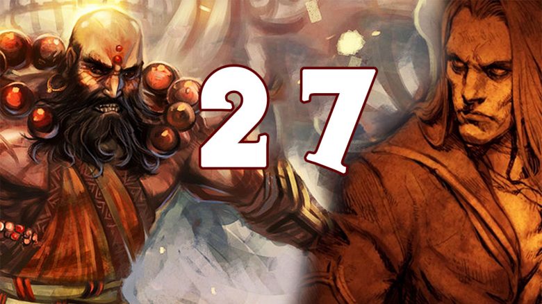 Diablo 3: Rangliste von Season 27 – Welche Klasse führt jetzt?