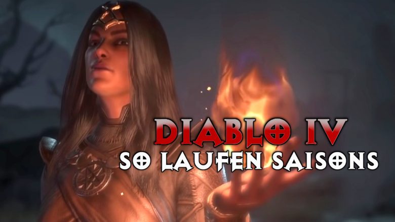 Blizzard verspricht: Eine „Armee von Entwicklern“ soll Diablo 4 über Jahre mit Updates versorgen