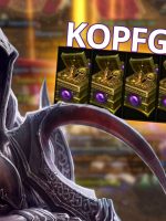 Diablo 3 Bounty Rewards: Welche Belohnungen bringen die Kopfgelder?