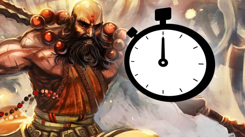 Diablo 3: Speedlevel Guide für Season 28 – Mit Altar-Boost schnell auf 70