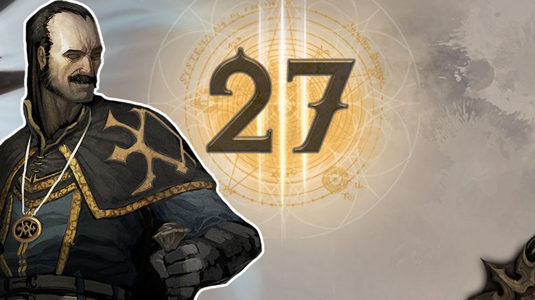 Diablo 3: Season 27 ist gestartet – Das Wichtigste in 4 Minuten
