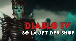 Diablo 4 äußert sich deutlich zu Pay2Win: So laufen der Shop und Saisonpass