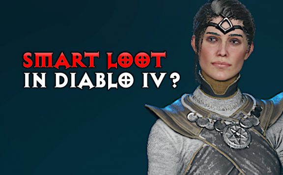 Diablo 4 Smart Loot Titel 3