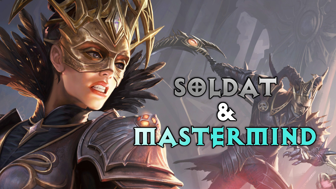 Spieler erreicht Paragon 150 in Diablo Immortal, zeigt neue Talente und eine geheime Mechanik