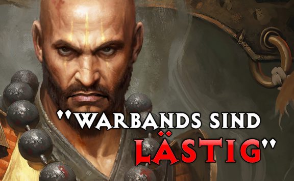 Diablo Immortal Warbands sind lästig titel 3
