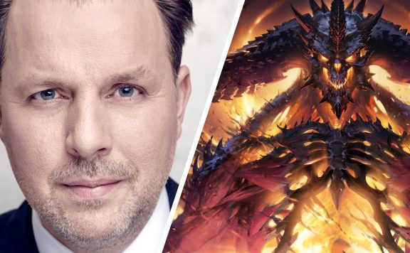 Diablo Immortal X Solmecke warum ist es erlaubt Titel
