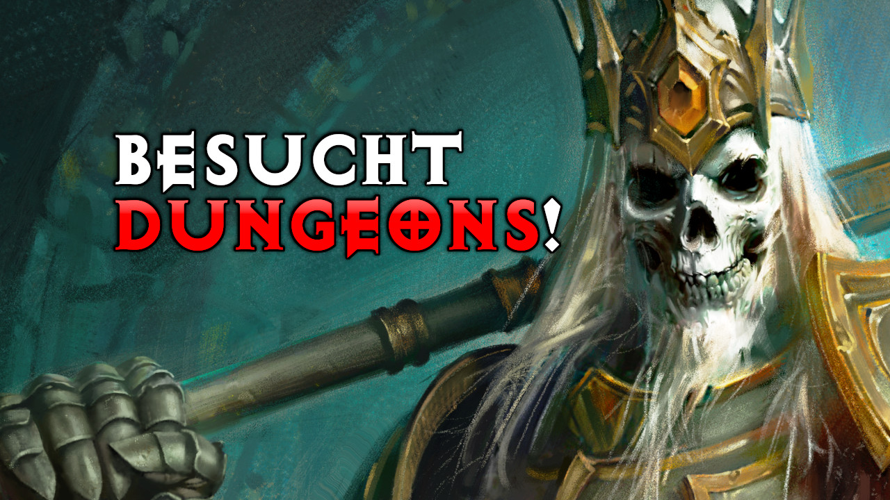 Experte erklärt den neuen besten Weg, um in Diablo Immortal besser zu werden – Und der ist nicht Geld