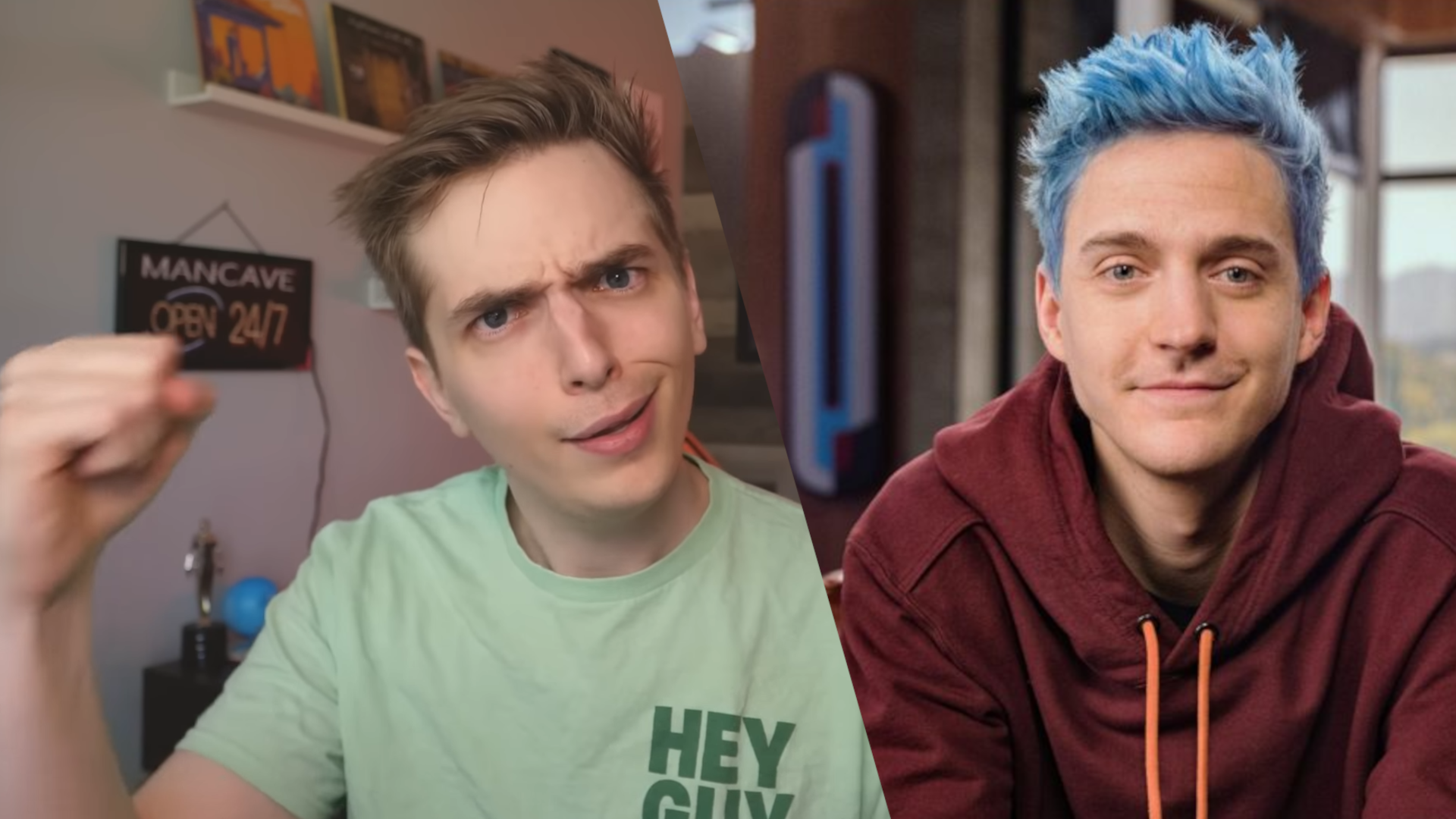 Der größte Streamer auf Twitch bietet „Masterclass“ für 200 € an – Aber Tester machen sich darüber lustig