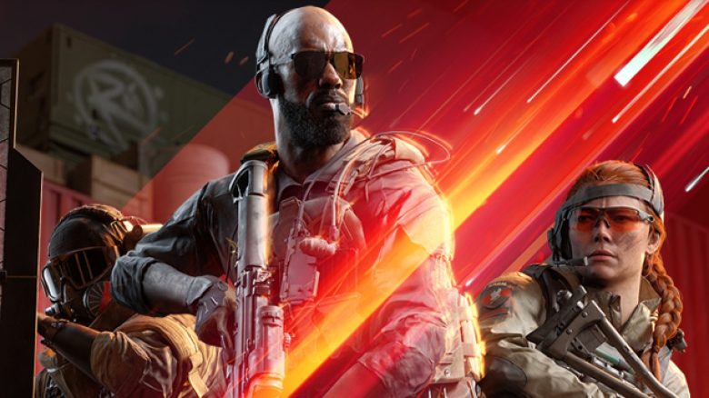 Battlefield 2042: Season 2 mit Termin enthüllt – Bringt 4 neue Waffen, eine Map und einen Spezialisten