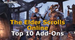 ESO - Top 10 Add Ons