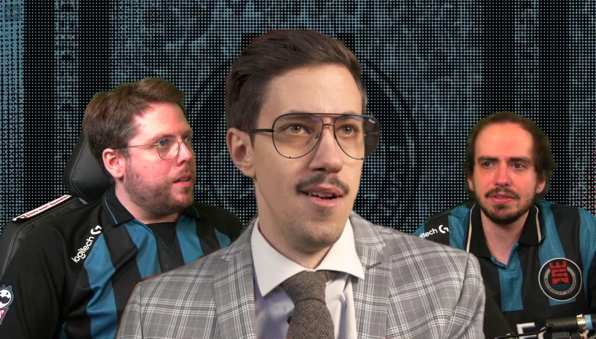 LoL-Team von HandOfBlood wollte binnen 2 Jahren die European Masters gewinnen, jetzt ist schon in den Playoffs Schluss