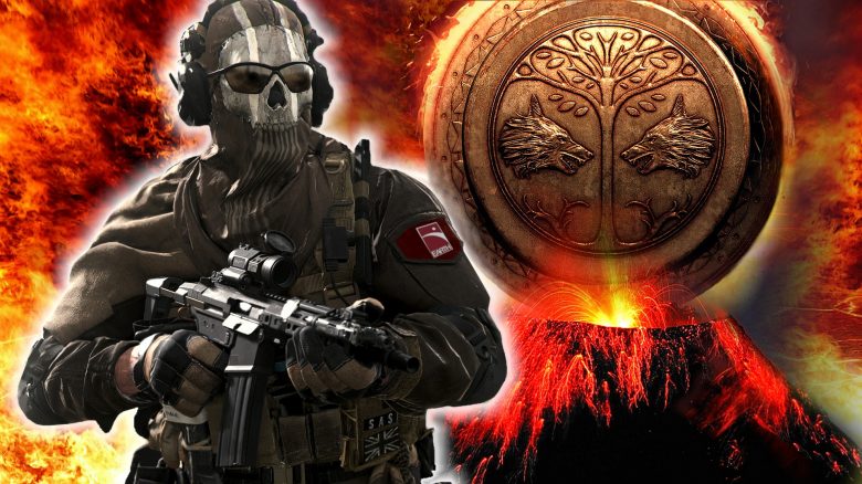 Destiny 2 überarbeitet PvP in Season 18 – Bringt mit “Eruption” Killstreaks wie aus Call of Duty ins Eisenbanner