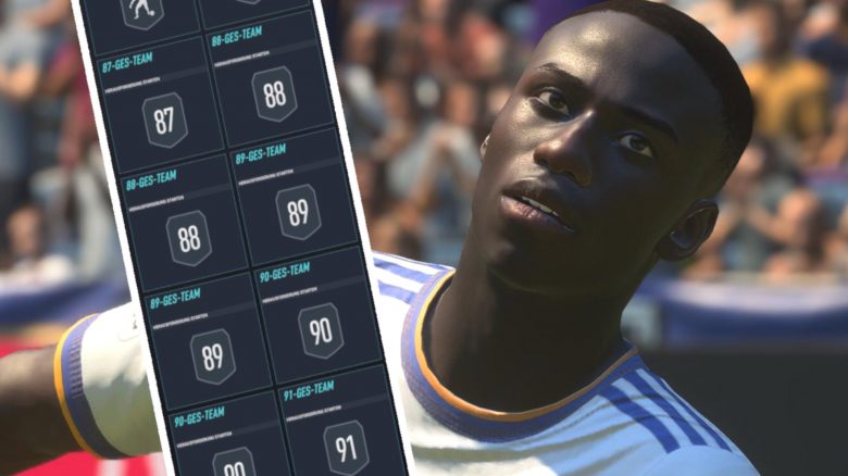 FIFA 22 bringt die schlechteste Challenge aller Zeiten: „Wer die macht, ist irre“
